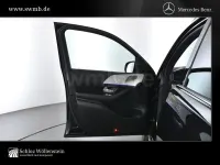 Gebraucht Mercedes GLE350 de AMG 197 PS (144 kW) 2025 Schwarz SUV