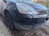 Gebraucht Ford Fiesta 60 PS (44 kW) 2005 Andere farben Kleinwagen