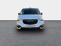 Gebraucht Opel Combo-e Life Basis 100 kW (136 PS) 2024 Weiss Van
