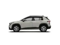 Neu Skoda Epiq 155 kW (211 PS) 2026 Grau (marblegrau) SUV