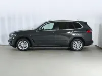 Gebraucht BMW X5 Comfort Edition 286 PS (210 kW) 2023 Grau SUV