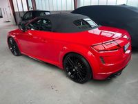 gebraucht Audi TT Roadster S