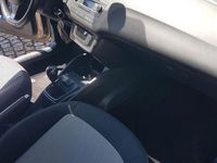 Gebraucht Seat Ibiza Sun 86 PS (63 kW) 2015 Braun Limousine