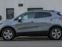 gebraucht Opel Mokka X CDti