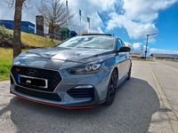 gebraucht Hyundai i30 2.0 T-GDI N Performance Fastback N Voll