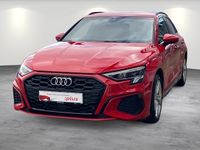 gebraucht Audi A3 Sportback e-tron Sportback 45TFSI S-LINE RÜCKKAME