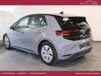 Gebraucht VW ID.3 Pure 110 kW (150 PS) 2021 Mondsteingrau Kleinwagen