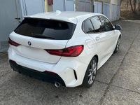 Gebraucht BMW 120 190 PS (139 kW) 2019 Weiß Kleinwagen