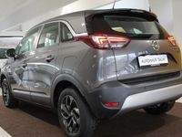 gebraucht Opel Crossland X 2020 1.2 S/S 96kW/131 PS 6G