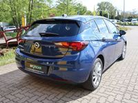 gebraucht Opel Astra 5trg 1.2 Edition Klima/SHZ/PDC/Navi 4.0