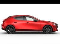 Neu Mazda 3 Homura-Line 140 PS (102 kW) 2026
