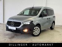 Gebraucht Mercedes Citan 110 95 PS (69 kW) 2022 Silber Kombi