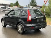 Gebraucht Honda CR-V 166 PS (122 kW) 2010 Schwarz SUV