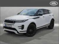 Gebraucht Land Rover Range Rover evoque SE Dynamic 204 PS (150 kW) 2026 Weiß SUV
