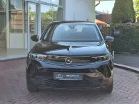 Gebraucht Opel Mokka-e Edition 100 kW (136 PS) 2022 Diamant schwarz SUV