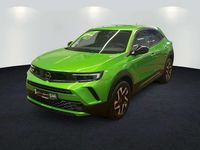 Gebraucht Opel Mokka Elegance 131 PS (96 kW) 2024 Matcha green SUV