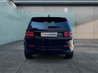 gebraucht Land Rover Discovery Sport P250 R-Dynamic SE el Heck