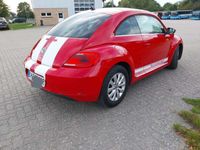 gebraucht VW Beetle Beetle The1.2 TSI Design