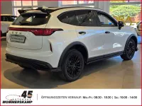Neu Haval Jolion Lux 177 PS (130 kW) 2025 Weiß SUV
