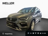 Gebraucht Seat Ateca Beats 150 PS (110 kW) 2024 Andere SUV