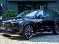 Neu Volvo XC90 Ultra 455 PS (334 kW) 2026 Grau SUV