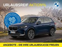 Neu BMW X1 170 PS (125 kW) 2026 SUV