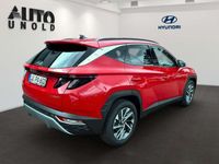 gebraucht Hyundai Tucson TUCSONTrend Mild-Hybrid 2WD