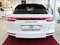 Gebraucht Porsche Panamera Sport Turismo 460 PS (338 kW) 2020 Carraraweiß Kombi
