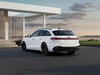 Neu Audi A5 Ambiente 368 PS (270 kW) 2025 Weiß Kombi