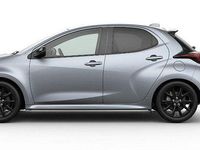 Neu Mazda 2 Homura-Line 116 PS (85 kW) 2026 Sky grey Kleinwagen