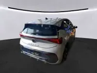 Second-hand Cupra Born 150 kW (204 CP) 2023 Argintiu Hatchback