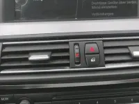 Gebraucht BMW 520 184 PS (135 kW) 2014 Schwarz Kombi