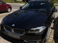 Occasion BMW 530 258 ch (189 kW) 2016 Noir Break