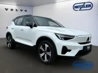 Occasion Volvo XC40 Plus 169 kW (231 ch) 2023 Blanc SUV