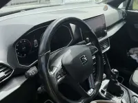 Gebraucht Seat Tarraco XCELLENCE 150 PS (110 kW) 2018 Schwarz SUV