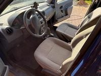 Second-hand Dacia Logan 75 CP (55 kW) 2009 Albastru Berlinǎ