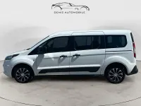 Gebraucht Ford Transit 101 PS (74 kW) 2017 Weiß Kombi