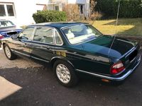 Gebraucht Jaguar XJ Sovereign 284 PS (208 kW) 1998 Grün Limousine