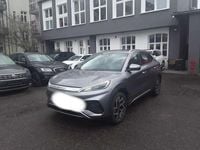 Usata BYD Atto 3 Comfort 150 kW (204 CV) 2023 Grigio SUV