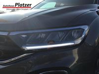 Gebraucht VW T-Roc Goal 150 PS (110 kW) 2025 Grau SUV