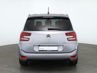 Gebraucht Citroën C4 SpaceTourer 131 PS (96 kW) 2022 Silber Van / Kleinbus