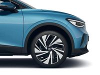 Gebraucht VW ID.4 Pro 210 kW (286 PS) 2025 Costa azul metallic SUV