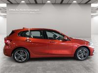 gebraucht BMW 118 i Hatch