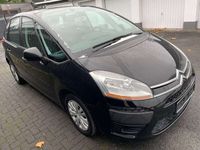 gebraucht Citroën C4 Picasso 1.6 HDi 1.Hand Tüv•neu Scheckheft Klima