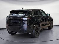 Neu Land Rover Range Rover evoque SE Dynamic 165 PS (121 kW) 2026 Schwarz SUV