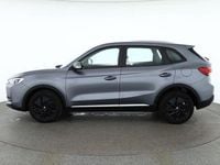 Neu MG ZS 116 PS (85 kW) 2026 Grau SUV