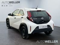 gebraucht Toyota Aygo X *Klima*ACC*Fernlichtassistent*eCall-Notr*