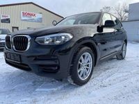 gebraucht BMW X3 xDrive20i (EURO 6d-TEMP)