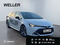 Gebraucht Toyota Corolla 178 PS (130 kW) 2025 Grau Kombi