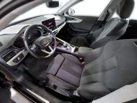 Usata Audi A4 Advanced 190 CV (139 kW) 2020 Nero Station wagon